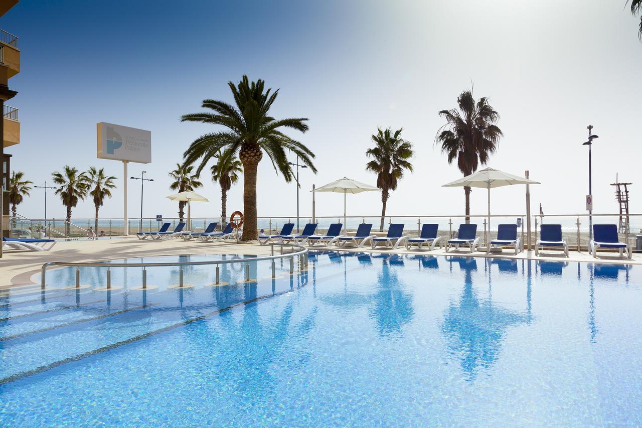 Hotel & Palace 4*