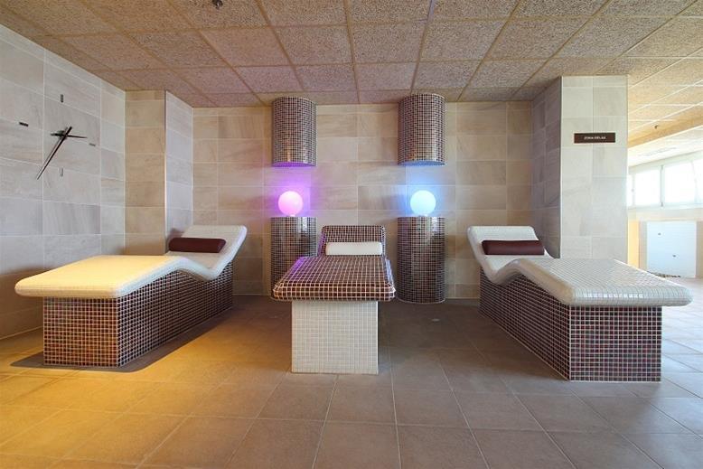Palace 4* Peñíscola