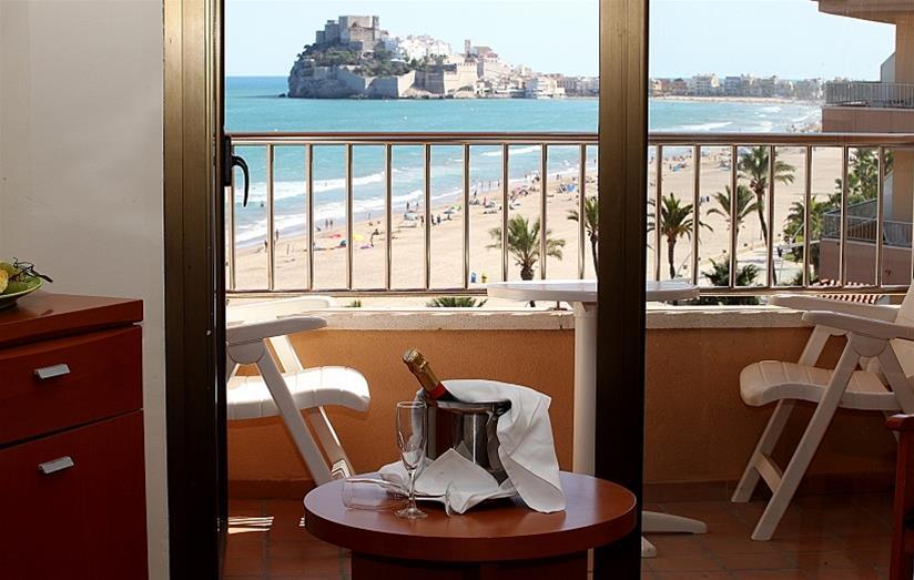 & Palace Hotel