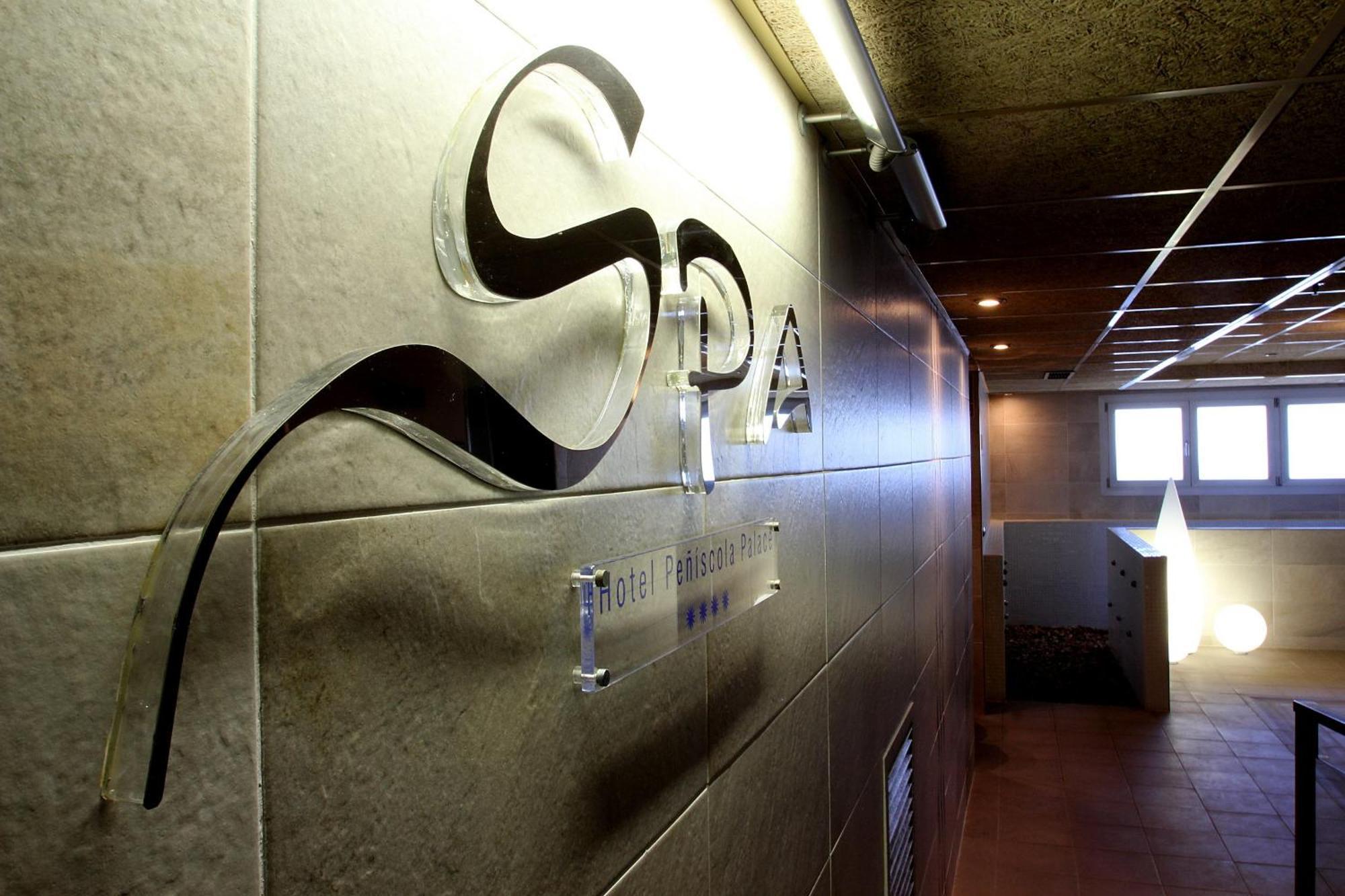 Hotel Palace Peñíscola