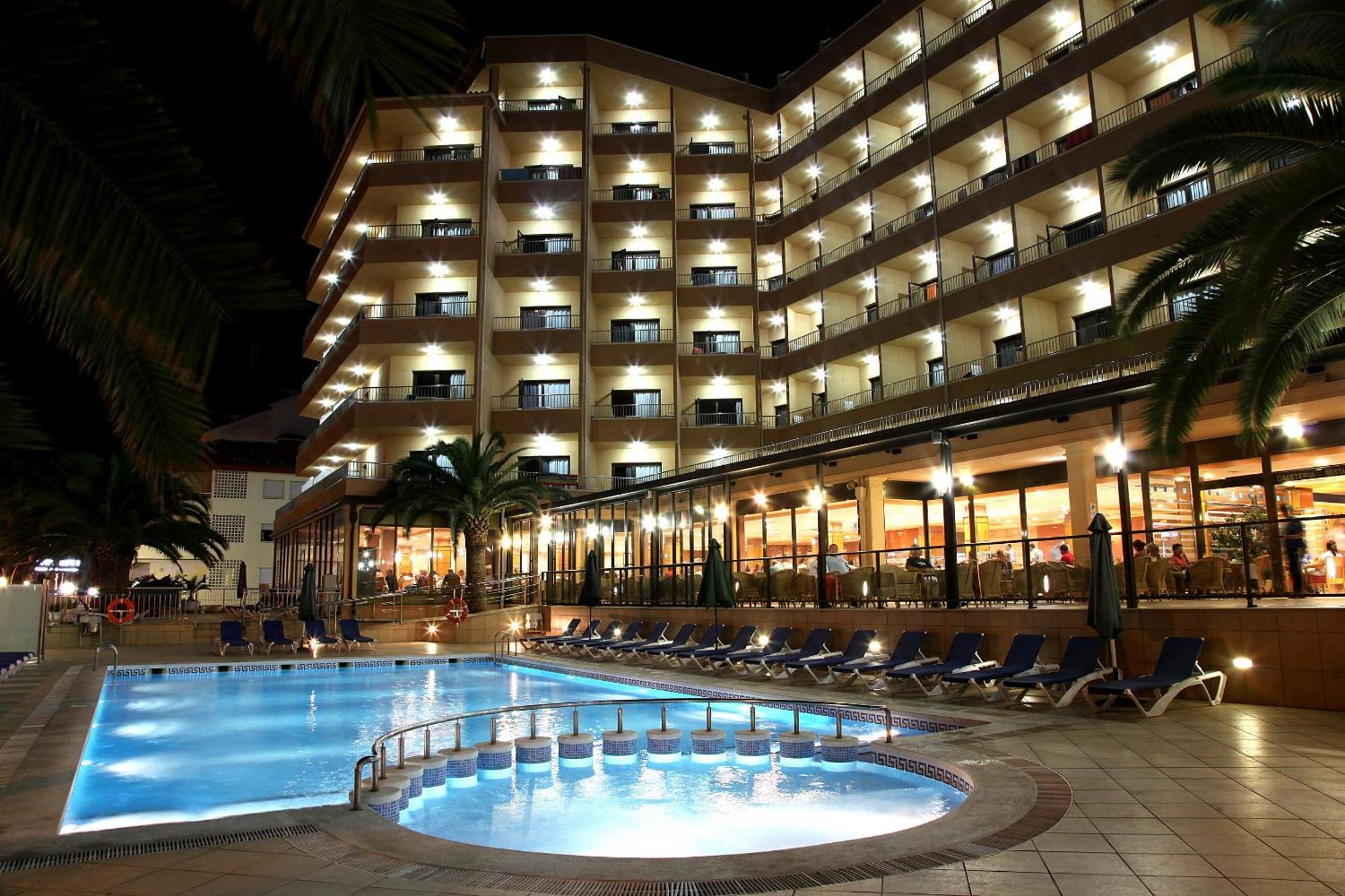 Palace Hotel Peñíscola