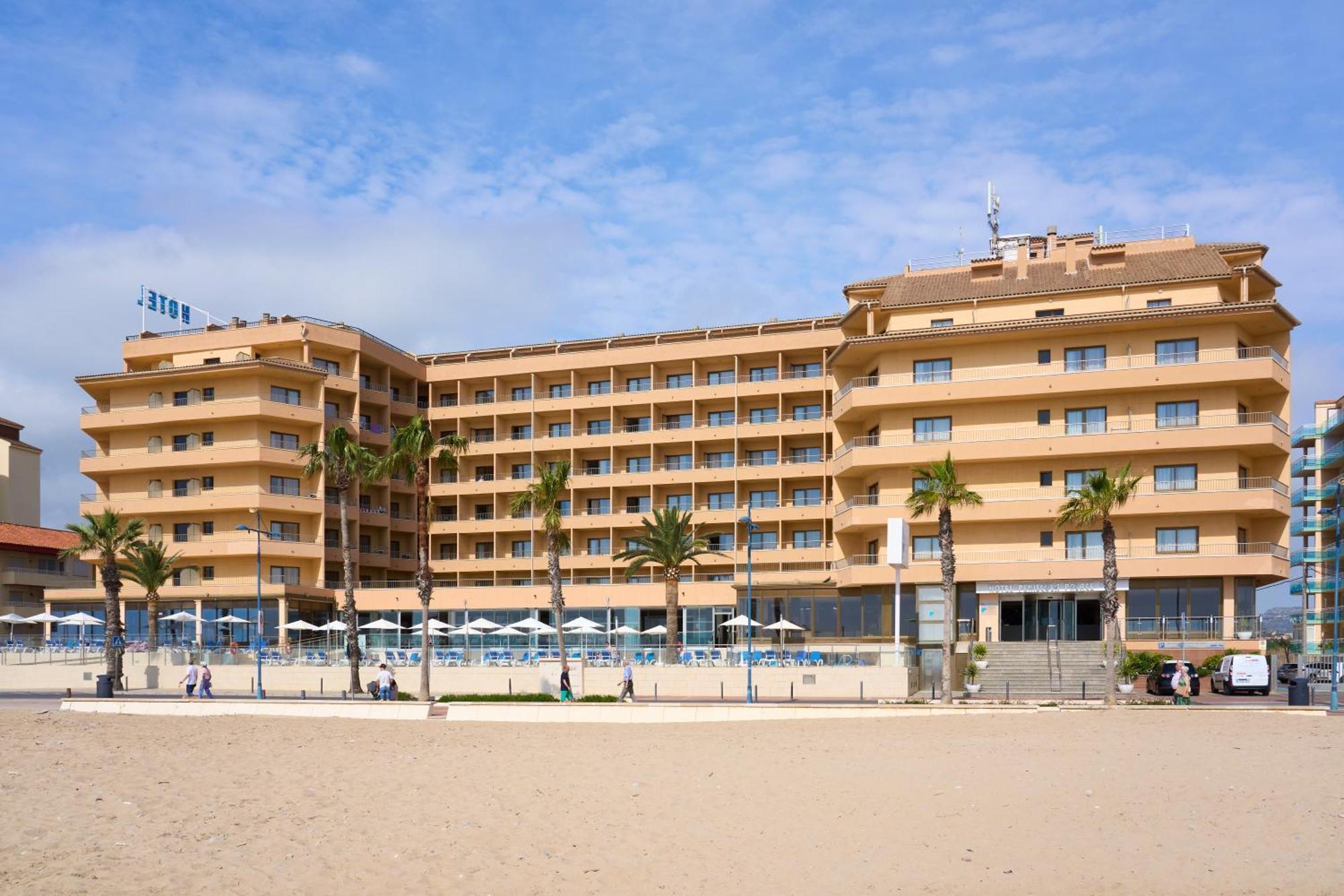 Palace Hotel