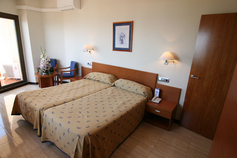 Palace 4* Peñíscola