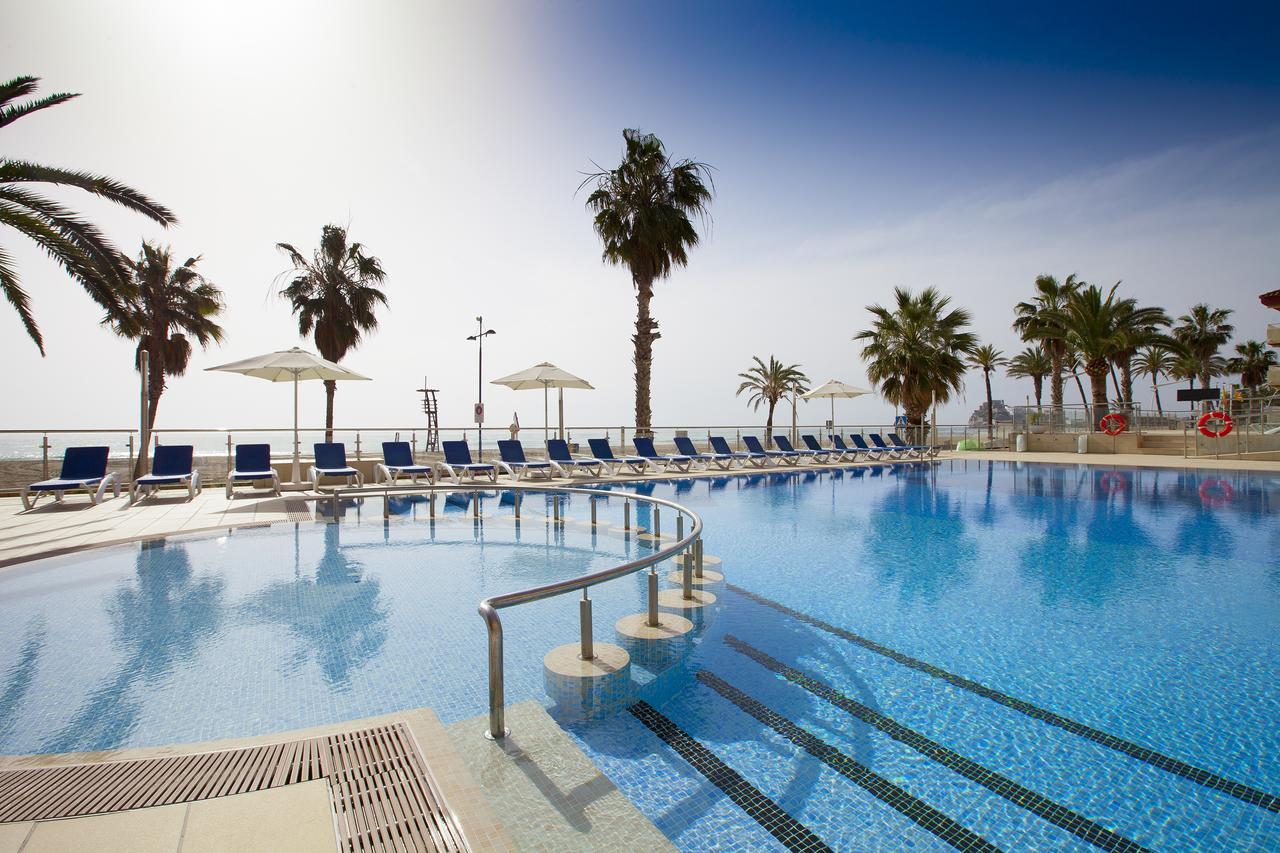 Hotel & Palace Peñíscola