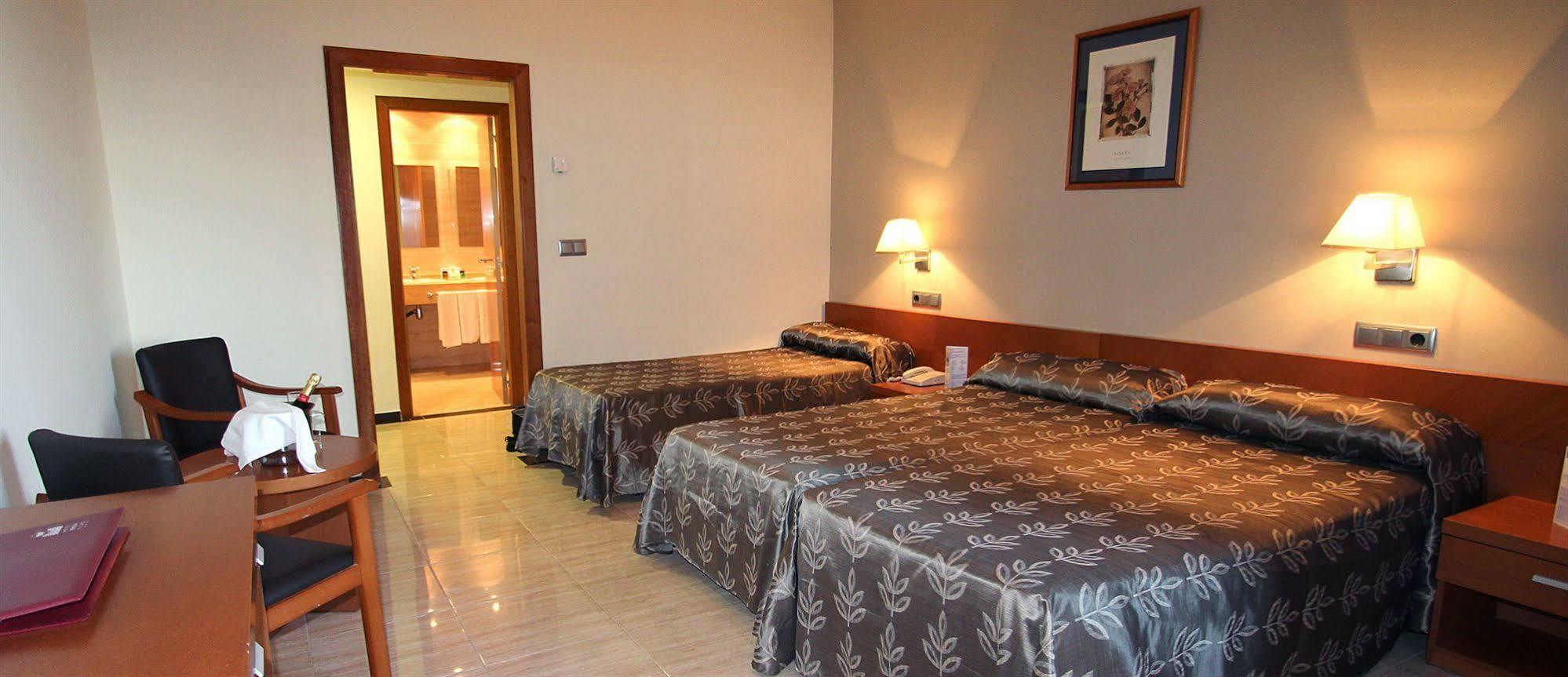 & Palace 4* Peñíscola