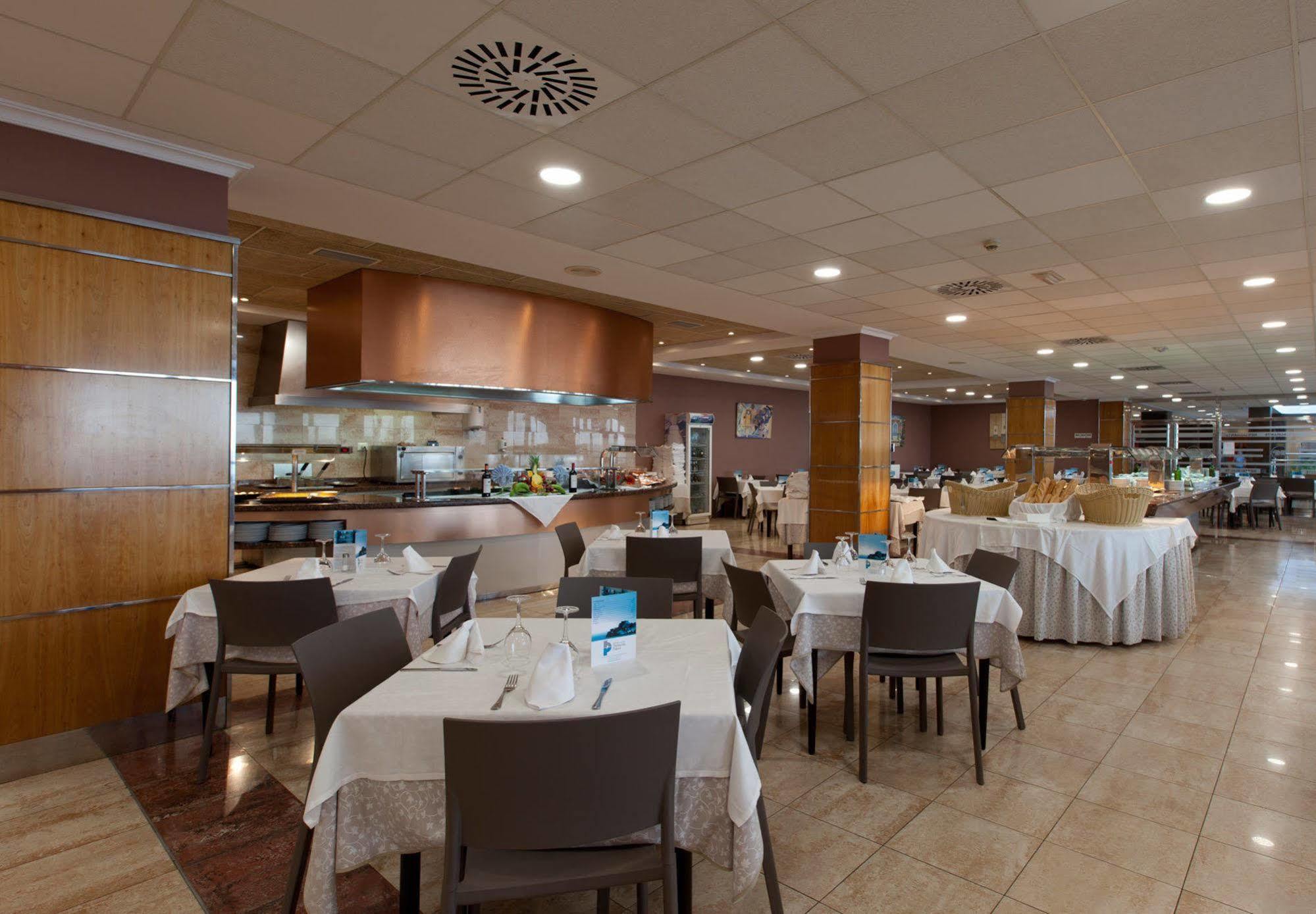 Palace 4* Peñíscola