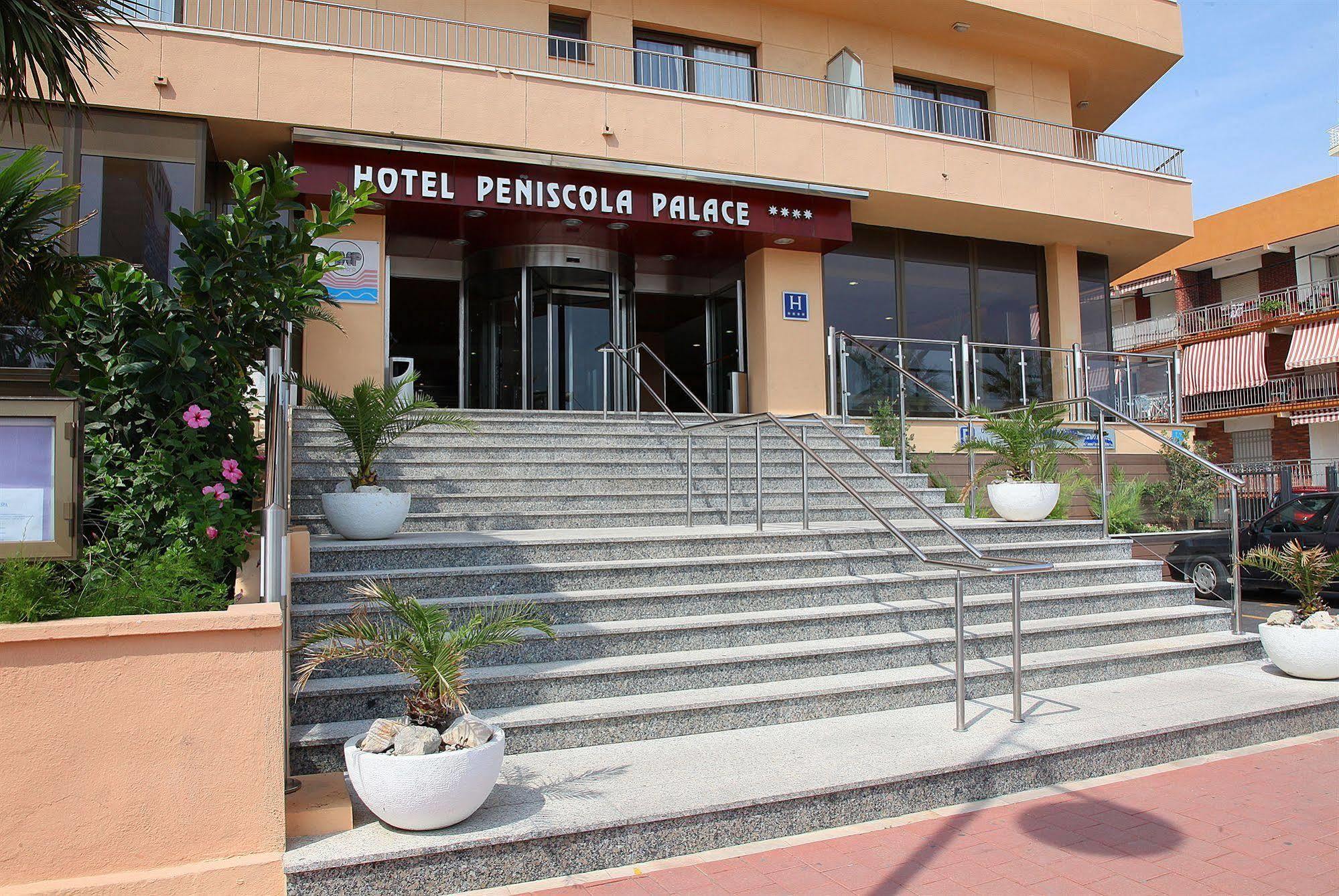 & Palace Hotel 4*