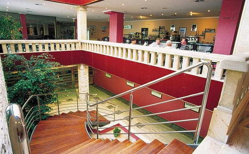 Palace 4* Peñíscola