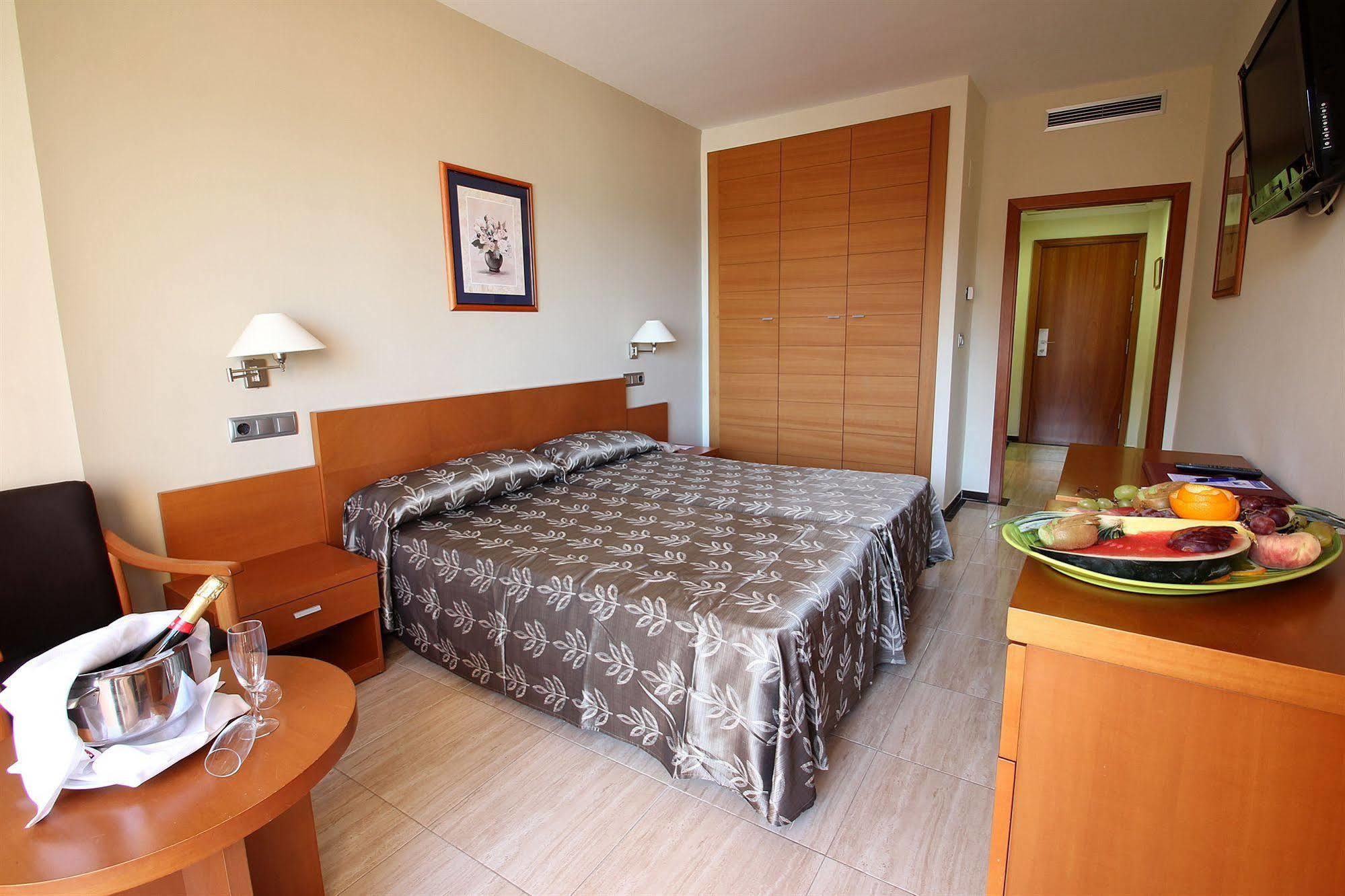Hotel & Palace Peñíscola