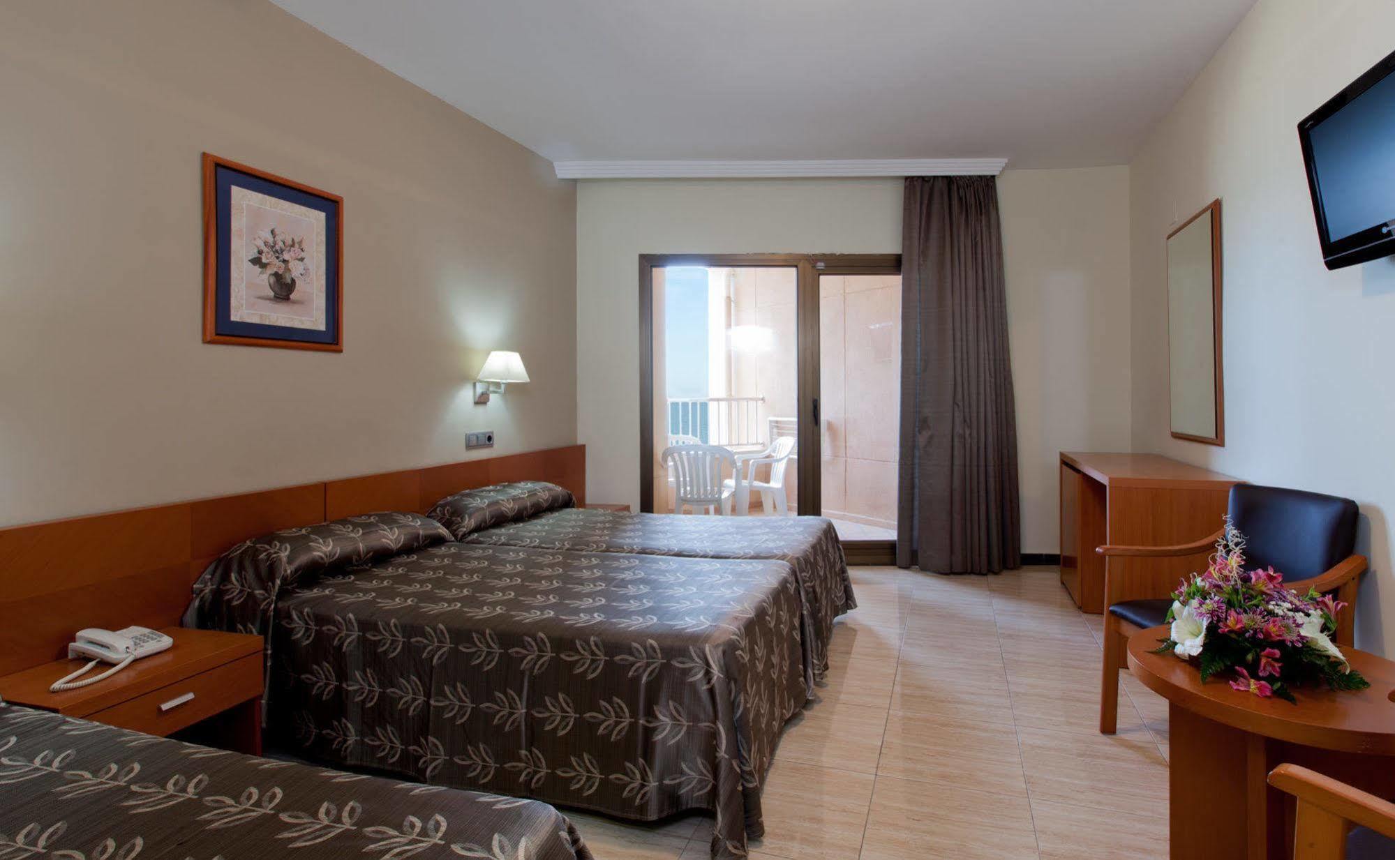 Palace 4* Peñíscola