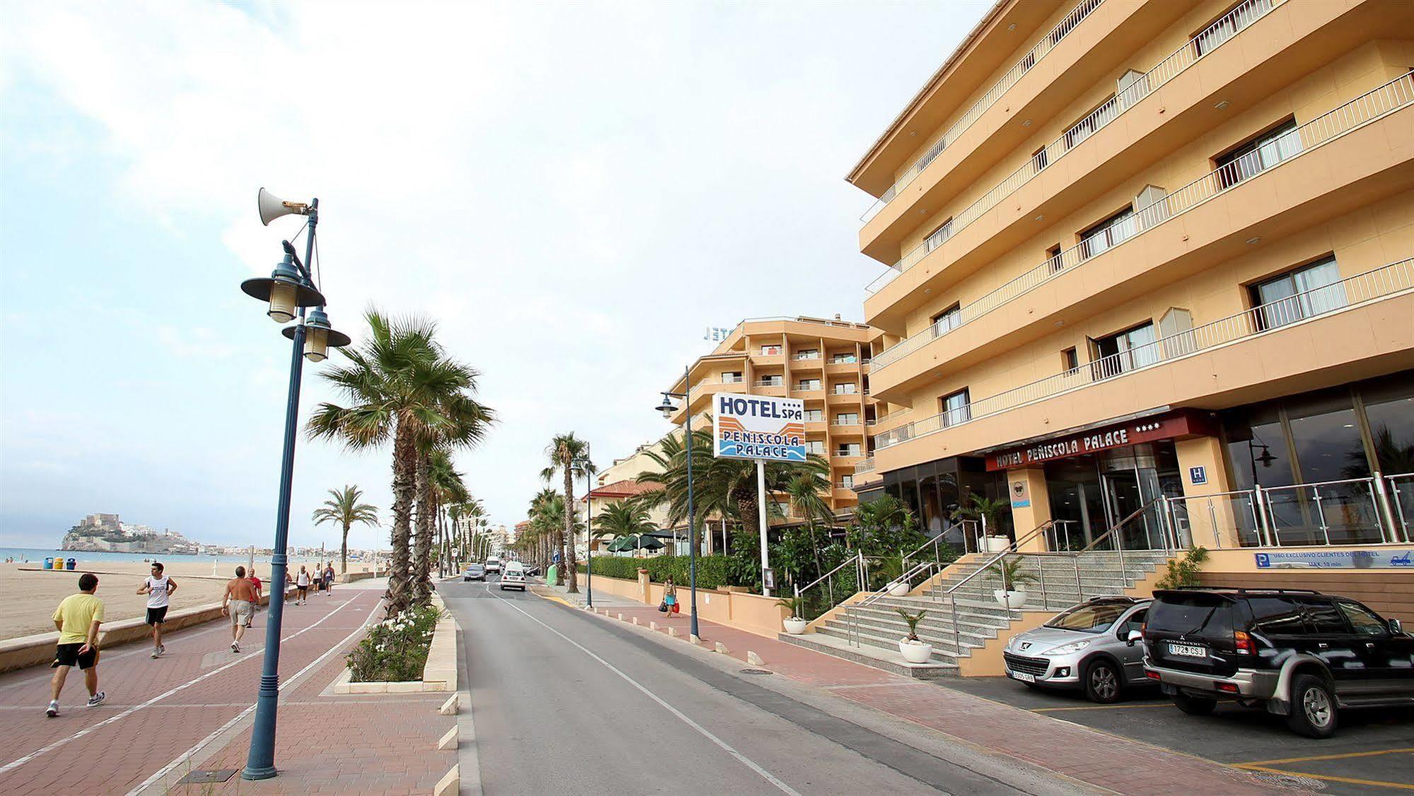 Hotel Palace